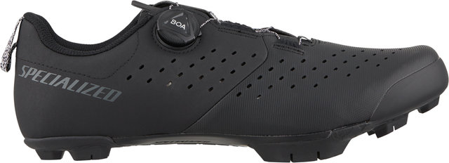 Specialized Chaussures VTT Recon 1.0 Modèle 2024 - black/42