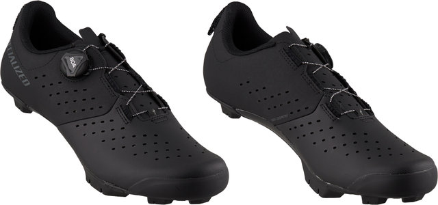Specialized Chaussures VTT Recon 1.0 Modèle 2024 - black/42
