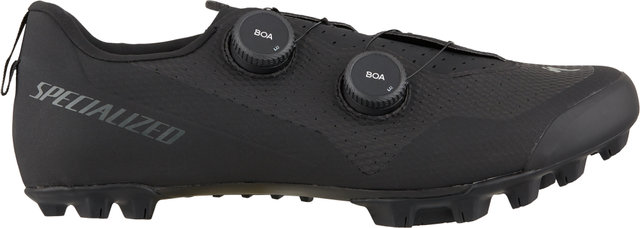 Specialized Chaussures VTT Recon 3.0 Modèle 2024 - black/42