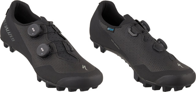 Specialized Zapatillas Recon 3.0 MTB Modelo 2024 - black/42