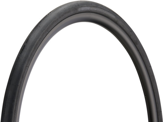 WTB Exposure Road TCS 28" Folding Tyre - black/30-622 (700x30c)