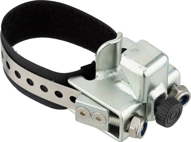 FollowMe Mounting Set - silver
