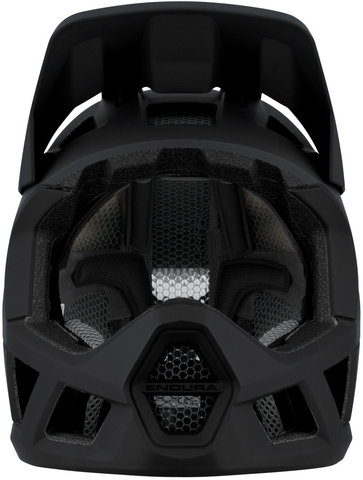Endura Cascos integral MT500 Full Face - black/55 - 59 cm