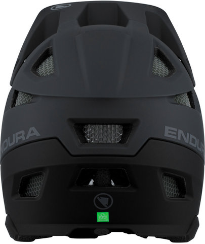 Endura MT500 Full Face Helmet - black/55 - 59 cm