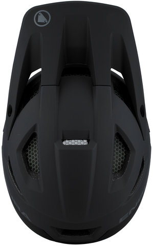 Endura Cascos integral MT500 Full Face - black/55 - 59 cm
