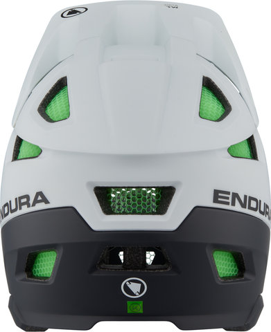 Endura Cascos integral MT500 Full Face - white/55 - 59 cm