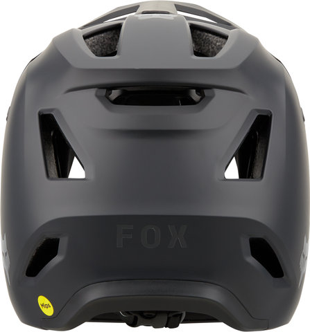 Fox Head Youth Rampage MIPS Full-face Kids Helmet - matte black/52 - 53 cm