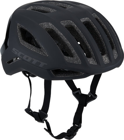 Scott Casque Centric Plus MIPS - stealth black/55 - 59 cm