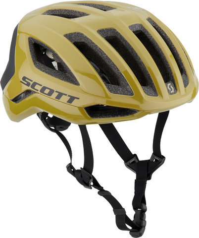 Scott Centric Plus MIPS Helm - savana green/55 - 59 cm