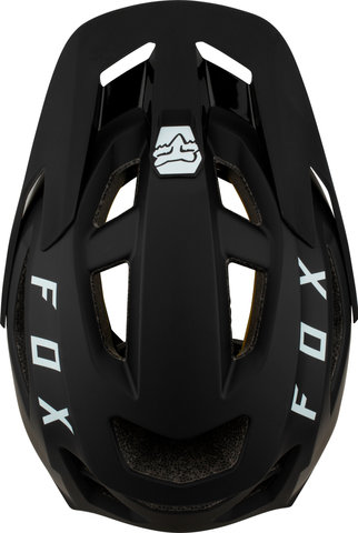 Fox Head Speedframe MIPS Helm - black/55 - 59 cm