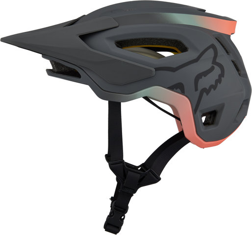 Fox Head Speedframe MIPS Helm - vnish-dark shadow/55 - 59 cm