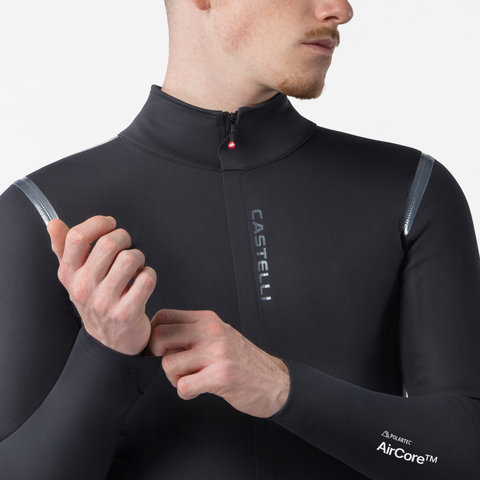 Castelli Perfetto 4 Jacke - black | XL