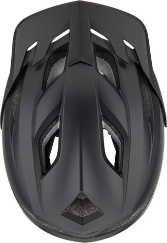 Troy Lee Designs Flowline SE MIPS Helm - stealth black/57 - 59 cm