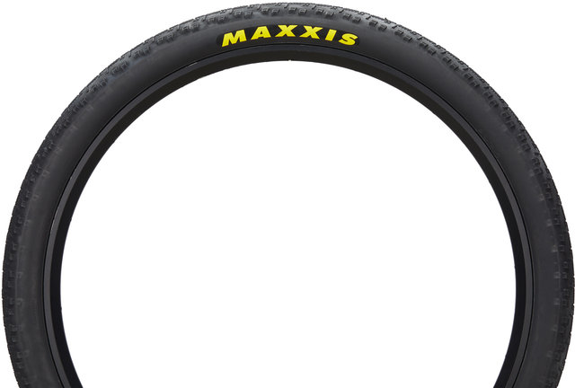 Maxxis Cubierta plegable Aspen ST MaxxSpeed EXO WT TR 29" - negro/29x2,4