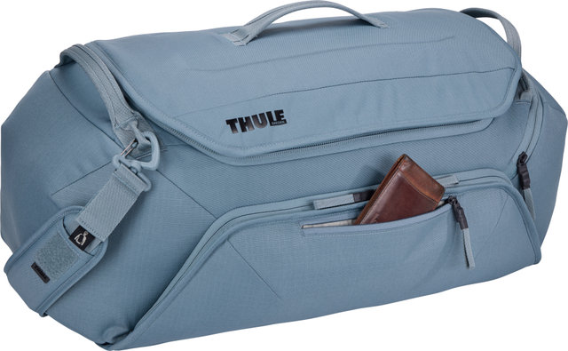 Thule RoundTrip Bike Duffel - mittelblau | 55 l