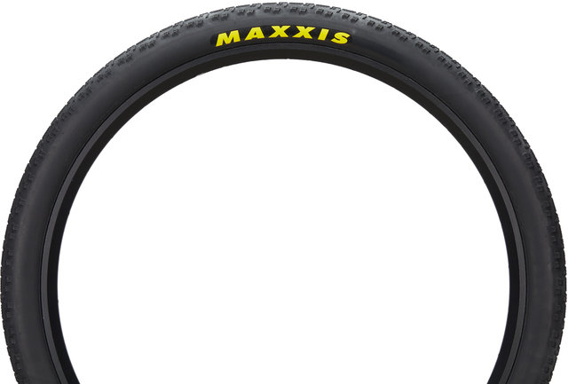 Maxxis Cubierta plegable Aspen ST TeamSpec MaxxSpeed EXO ONE70 TR 29" - negro/29x2,25
