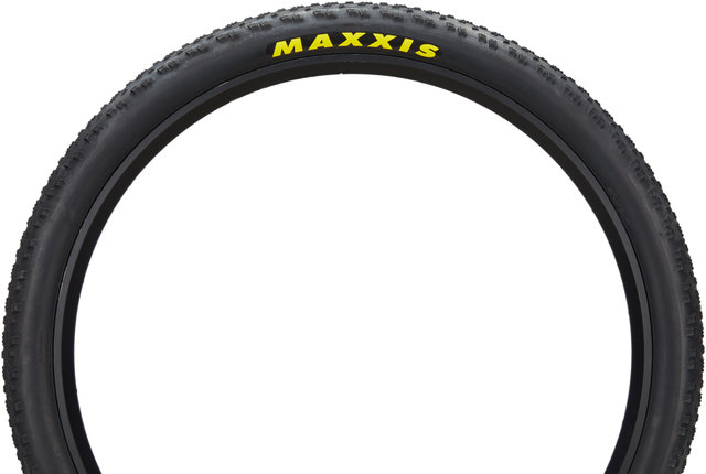 Maxxis Pneu Souple Aspen TeamSpec MaxxSpeed EXO ONE70 WT TR 29" - noir/29x2,4