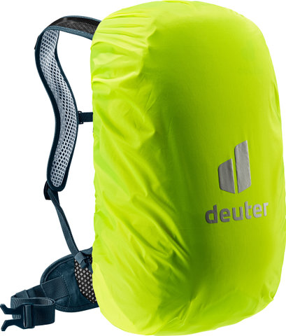 deuter Mochila Race Air 10 - atlantic-ink/10000 