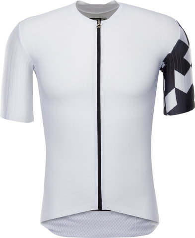 ASSOS Equipe RS S11 Jersey - white series/M