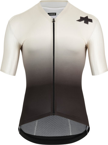 ASSOS Equipe RS S11 Jersey - moon sand/M