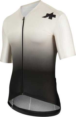 ASSOS Equipe RS S11 Jersey - moon sand/M