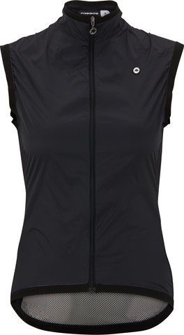 ASSOS Uma GT C2 Women's Wind Vest - black series/S