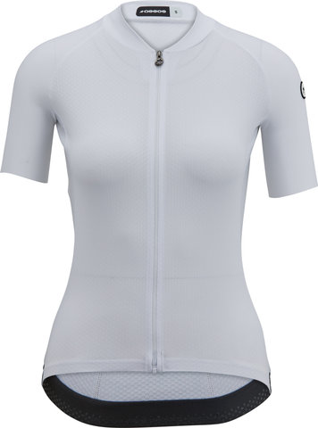 ASSOS Maillot para damas Uma GT C2 Evo - white series/S