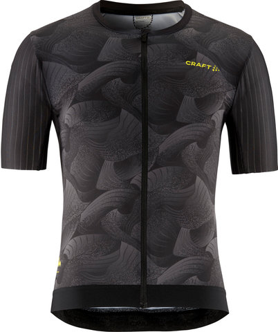 Craft Maillot Adv Aero - black/M