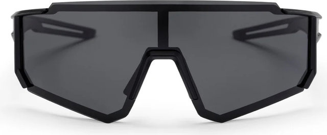 CHPO Gafas deportivas Siri - black | black