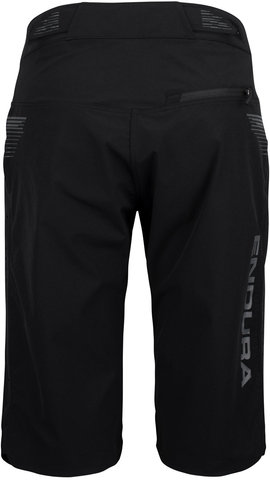 Endura SingleTrack Lite Women's Shorts - black/S