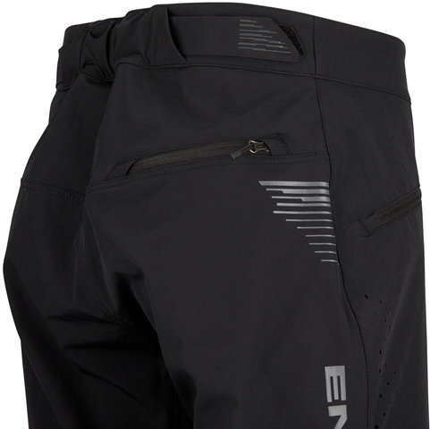 Endura SingleTrack Lite Shorts - black/M