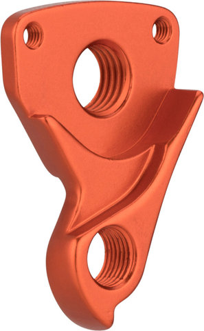 bc original Flint Derailleur Hanger - orange
