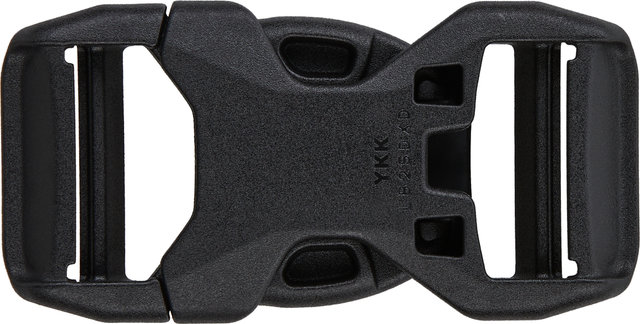 deuter Boucle Enfichable - black/25 mm