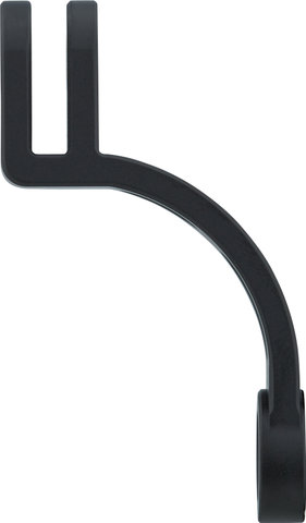 Lupine SL Nano GoPro Adapter - black