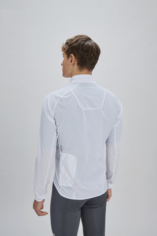 POC Veste pour homme Pure-Lite Splash - hydrogen white | L