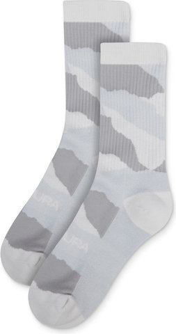 Endura Peak socks - dreich grey/37 - 42