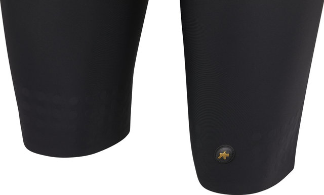 ASSOS Mille GTO C2 Bib Shorts - flamme d´or/M