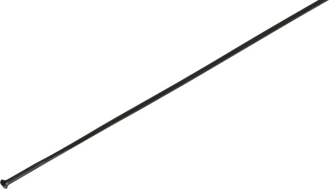 DT Swiss Speichenkit für ARC 1100 DICUT® 80 - schwarz/233 mm, 238 mm