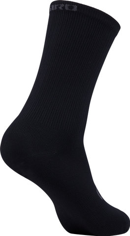 Giro Xnetic H2O Socks - black/40 - 42