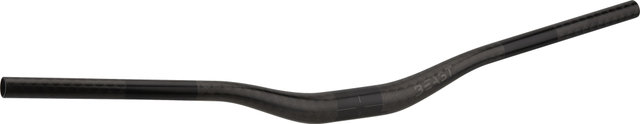 BEAST Components Manillar IR 35 35 mm Riser Bar Carbon - negro de carbono/800 