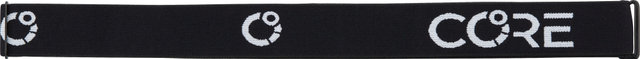 greenTEG Sangle Pectorale CORE - noir