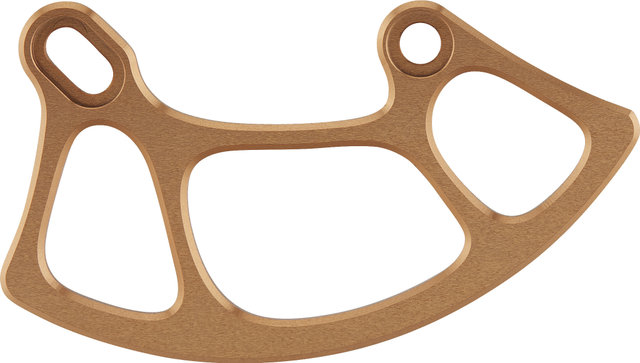 OAK Components Grown Bashguard - copper/ISCG 05