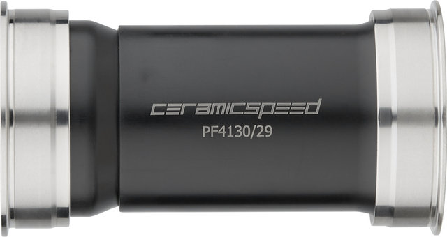 CeramicSpeed Alpha BB86 30 mm Gravel Innenlager - black/Press Fit BB86, Press Fit BB92
