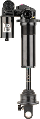 RockShox Amortiguador Vivid Coil Ultimate DH RC2 Trunnion - black | 225 mm x 70 mm