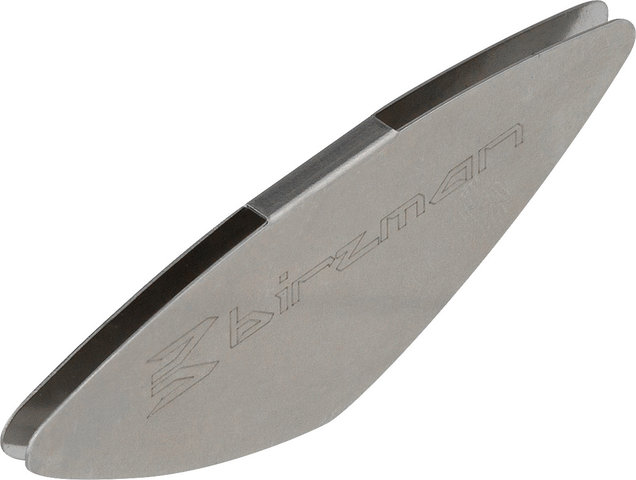 Birzman Clam Disc Brake Gap Indicator Assembly Tool - silver Birzman Clam Disc Brake Gap Indicator Assembly Tool - silver