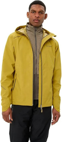 VAUDE Men's Yaras 3in1 Jacket - savanna/S