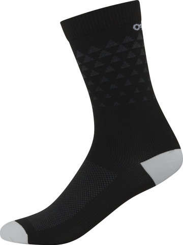 Oakley Calcetines All Mountain MTB - blackout/39 - 42