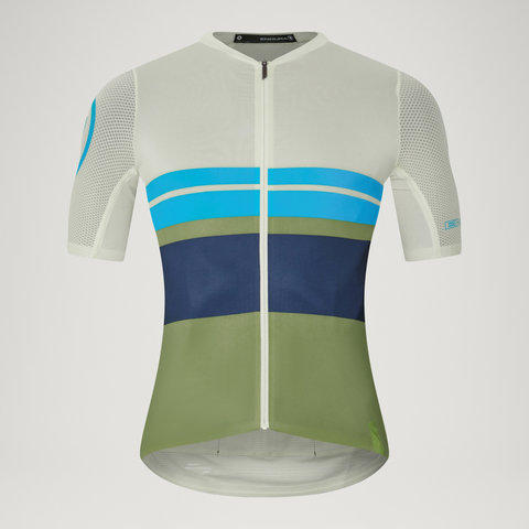Endura Maillot Pro SL Race - baltic | XXL