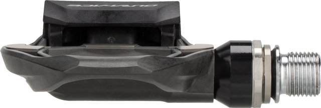 Shimano Pedales de clip Dura-Ace Carbon PD-R9100 - carbono