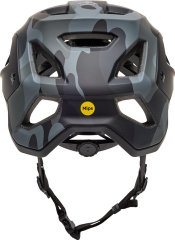 Fox Head Speedframe MIPS Helm Modell 2025 - camo-black camo/55 - 59 cm